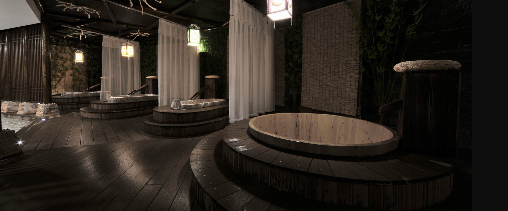 杭州桑拿养生馆_杭州spa养生会所_Teyou养生